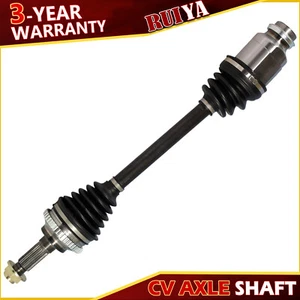 Conjunto de eje CV delantero derecho tracción delantera para Mazda MX-3 1992-1993 1,8 L V6 manual - Imagen 1 de 8