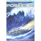 Poseidon On DVD With Kurt Russell Very Good E33