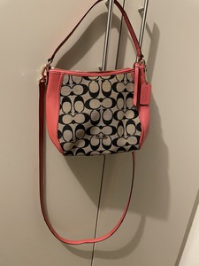 coach purse afterpay
