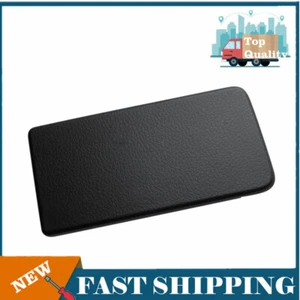 Left Rear Platform Convertible Hinge Cover for W172 SLK Black 1726903800 - Bild 1 von 8