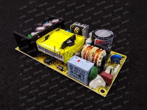 1PCS MEANWELL PS-35-5 5V 6A 30W bare board PCB power supply NEW - Picture 1 of 1