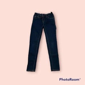 Girls’ Levi’s Denim Legging with Adjustable Waist Size 8 - Picture 1 of 4