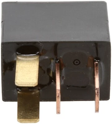 Relé de motor HVAC Bosch Infiniti QX60 2014-2019 2015 2016 2017 2018 Foto 1 de 4