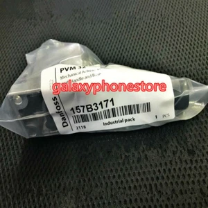 1PC NEW Danfoss 157B3171 Manual valve - Afbeelding 1 van 4