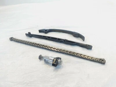 Guías de cadena y tensor de levas del árbol de levas del motor Kawasaki Ninja 650 Versys KLE650 Foto 1 de 4