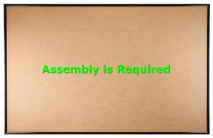 Quadro Frames 21x32 inch Picture Frame KIT, Style P375-3/8 inch Wide Molding - Picture 1 of 10