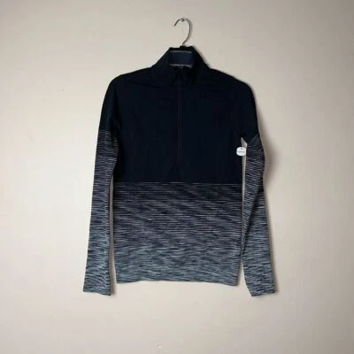 Xersion Quick-Dri Long Sleeve Active Top Women's XS - Image 1 of 4