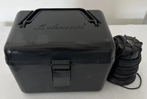 LOHMAN Wildlife Predator Calling System w/ speaker and Rabbit Distress CD - Picture 1 of 4