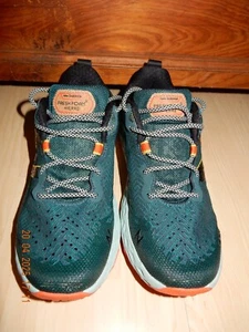 New Balance Fresh Foam Hierro V6 Trailrunningschuhe Grün, Größe 41,5 - Bild 1 von 16