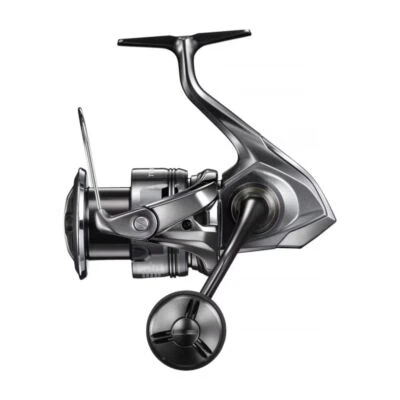 SHIMANO TWIN POWER FE C 5000 XG MULINELLO FRIZIONE ANTERIORE SPINNING - Immagine 1 di 3