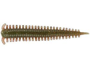 24 Berkley Gulp 2" Sandworms Soft Plastic Fishing Lure Bait  Camo