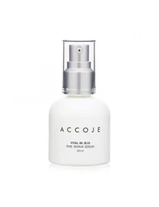 (ACCOJE) VITAL IN JEJU TIEMPO REPARACIÓN SUERO - 50ML - Imagen 1 de 1