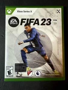FIFA 23 XBOX Series X -Used *FREE SHIPPING* - Picture 1 of 3