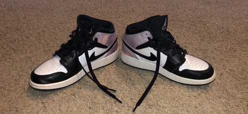 jordan 1 mid zen master tie dye