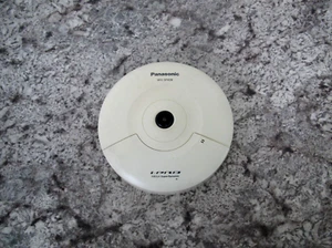 Panasonic WV-SF438 i-PRO Extreme 3MP Indoor Network Dome Fisheye Security Camera - Picture 1 of 4
