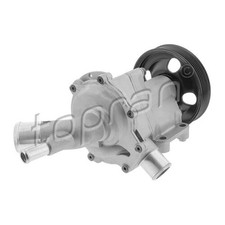 TOPRAN water pump, engine cooling for MINI 501 074