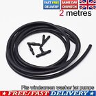 Windshield Washer Nozzle Hose Tube Y T Straight For Front Window Headlight Pump
