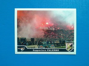Figurine Calciatori Panini 2004-05 2005 n.314 Supporters Palermo - Foto 1 di 1