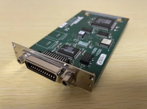 National Instruments 182392C-01 SB-GPIB/TNT Interface Controller Board - Imagen 1 de 4