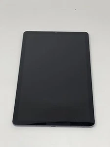 Samsung Galaxy Tab S6 Lite 10.4 in 64GB Oxford Gray SM-P610 with S-Pen Very Good - Picture 1 of 4
