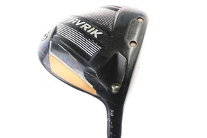 Callaway Mavrik Driver 9° Stiff Right-Handed Graphite #25711 Golf Club - Picture 1 of 5