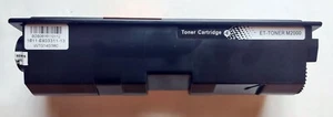 ET-TONER M2000 für Epson M2000 / 2000D / 2000DN / 2000DT / 2000DTN * NEU - Photo 1/3