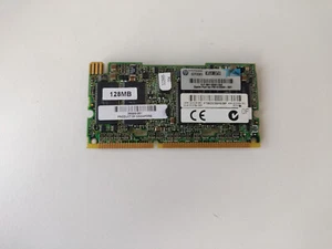 HP 351518-001 355999-001 128MB Smart Array Cache Memory Module - Afbeelding 1 van 2