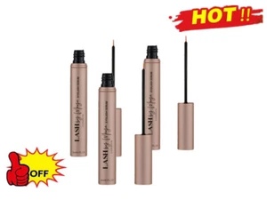 Wimpernwachstumsserum, Wurzelaktivator Wimpernwachstumsserum Wimpernährstoff dick lang/ - Bild 1 von 13