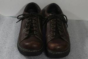 Preços baixos em Calçados de trabalho CAT erpillar de couro para homens |  eBay