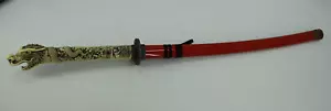 Highlander Katana Replica of Sword of Conner McLeod (Highlander Movie/Series) - Picture 1 of 8