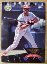 1992 Fleer Ultra Baseball Base Stars/All Stars/Rookies/Inserts Pick your card  