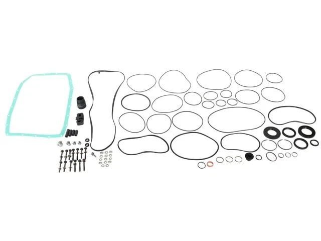 Kit de revisión de transmisión automática ZF 1068298051 BMW X5 Land Rover Range LR4 Jaguar XJ8 XK8 Foto 1 de 1