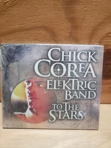 Chick Corea Elektric Band to the Stars: 2004 CD NEW - Picture 1 of 2
