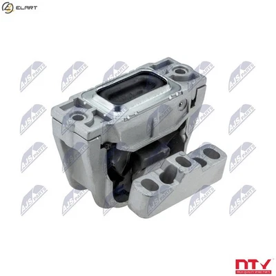 MOUNTING ENGINE ZPS-VW-098 FOR SKODA OCTAVIA/II/Combi SEAT AUDI 1.6L BUD 1.4L A3 - Image 1 of 4