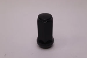 (21) Lug Nuts Black M14 x 1.50mm - Picture 1 of 1