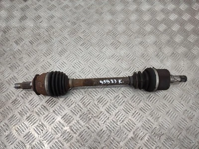 Mini One - Cooper Coupe R56 2011 eje de transmisión delantero izquierdo SAU95983 Foto 1 de 4