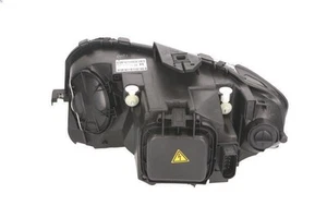 Faro principal MAGNETI MARELLI 710301206278 para AUDI A3 (8P1) 2 2003-2008 - Imagen 1 de 8