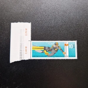 Postal stamp: German 20 (Used) - Picture 1 of 1