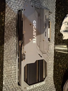 GIGABYTE GeForce RTX 4080 16GB GDDR6X Graphics Card - Afbeelding 1 van 7