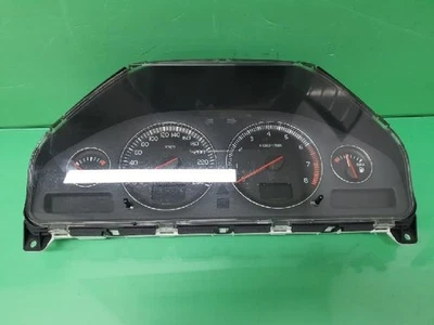 Volvo XC90 T6 2005 grupos de instrumentos 30682273 Foto 1 de 4