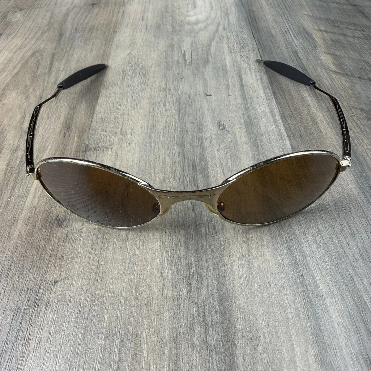Oakley E Wire for sale | eBay