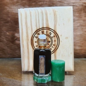 12ML!RARO! 45 AÑOS HOJA DE BETEL / PAAN Attar Perfume Aceite Aroma Aroma - Imagen 1 de 11