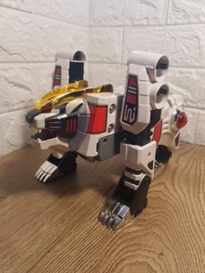 White Tiger Zord Mighty Morphin Power Rangers 1994 - Picture 1 of 12