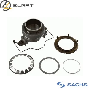 CLUTCH RELEASE BEARING 3100 026 531 FOR VOLVO FH12 FM7 FM12 FMX/II/III B7 12.1L - Picture 1 of 10