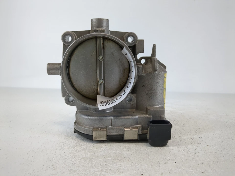 Mercedes-Benz S430 2001-2006 carrocería del acelerador RC3ZK Foto 1 de 4