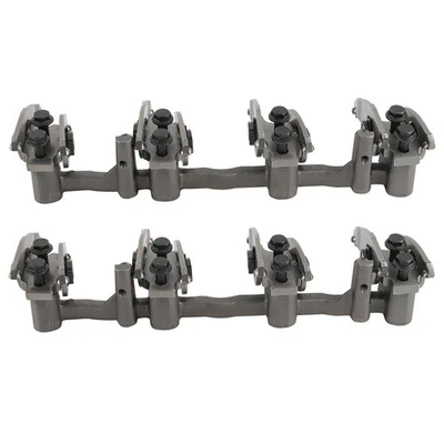 Powerstroke Diesel Rocker Arms Set for Ford F250 F350 F450 Super Duty 6.4L 08-10 - Image 1 of 4