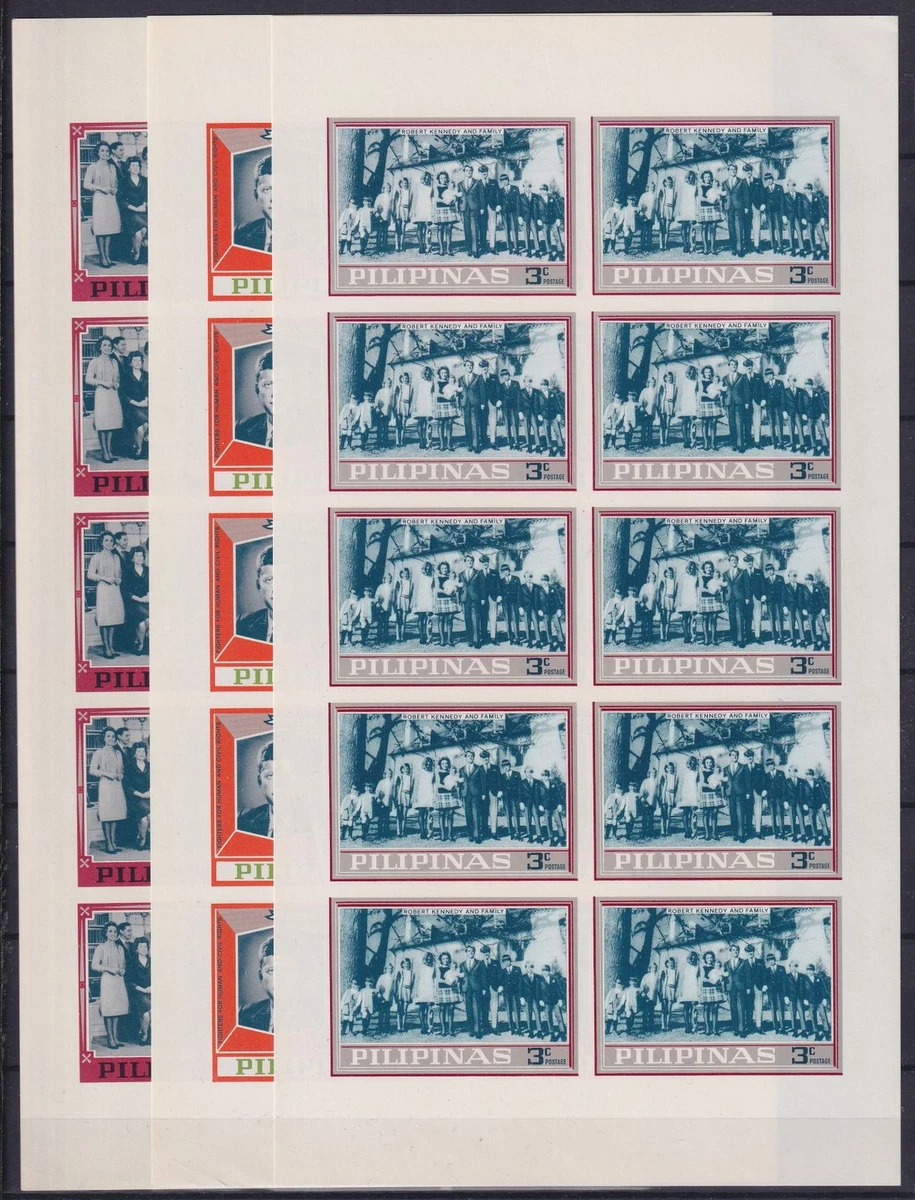PROPHILA Sammlermarke Philippinen Block126 (kompl. Ausg.) 1998 ** Postfrisch MNH