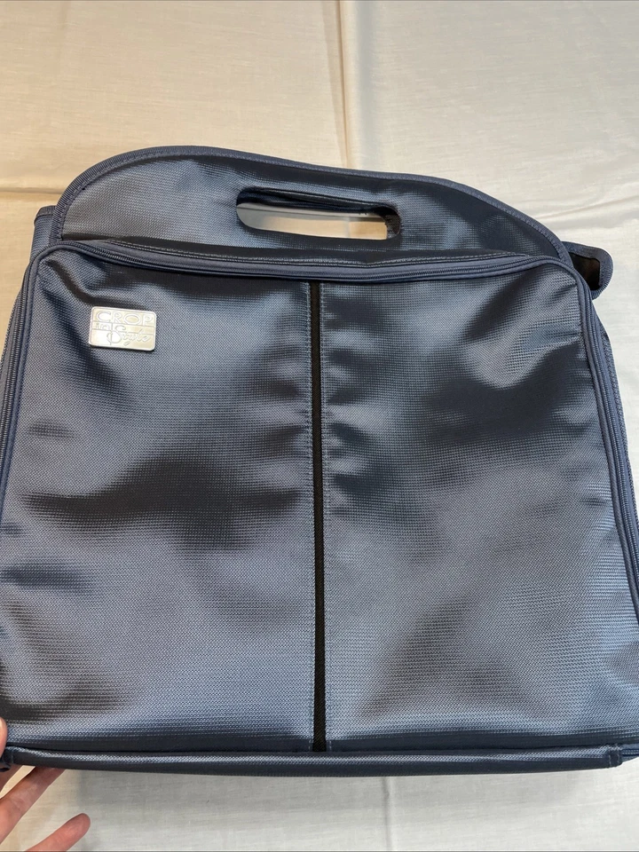 Bolso de Mano Estilo Recortado Bolso para Álbumes de Recortes Foto 1 de 4