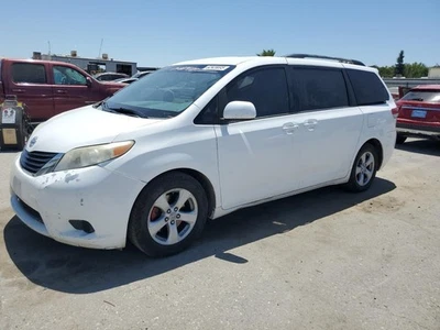 Used Starter Motor fits: 2012 Toyota Sienna  Grade A - Image 1 of 4