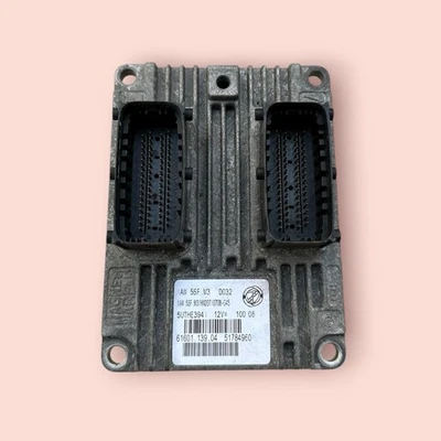 Centralina Motore Fiat Grande Punto 51784960 - Immagine 1 di 3